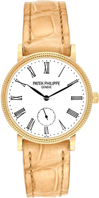 Patek Philippe Calatrava 7119J-012