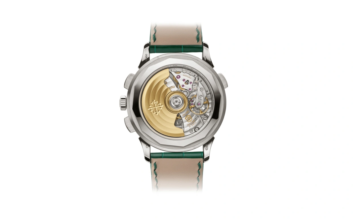 Patek Philippe,Complications 39.50mm,39.50mm,White Gold,Blue,Automatic,World Time,Day / Night Indication,Kyle Walker,5930P,5930P-001