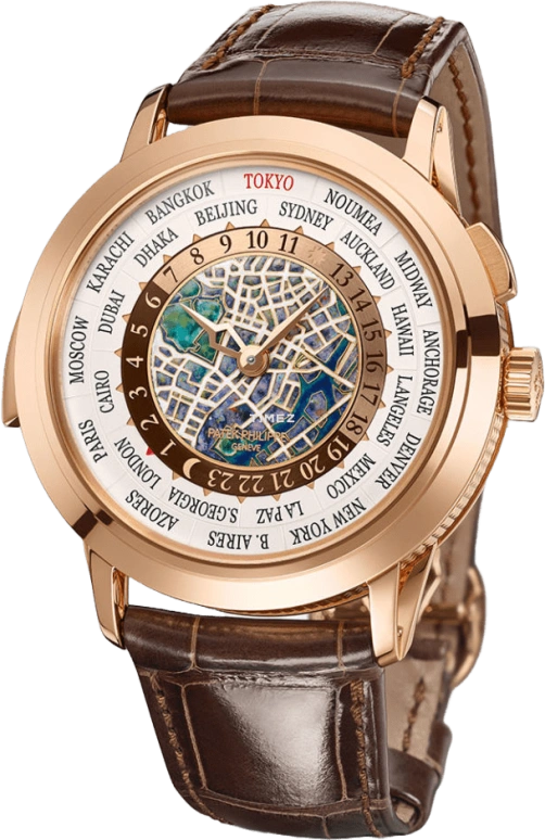 Patek Philippe Grand Complications 5531R-014