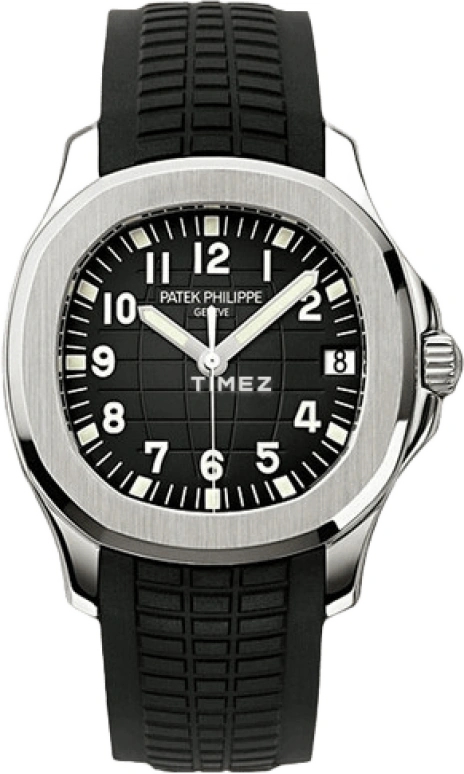 Patek Philippe Aquanaut 5165A-001