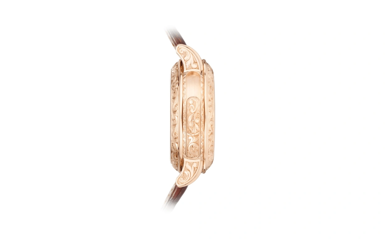 Patek Philippe,Grand Complications 44mm,44mm,Rose Gold,Black,Brown,Handwound,Moonphase,Perpetual Calendar,Leap Year,Month,48hours,In-house Caliber,Anant Ambani,Wilber Pan,Will Pan,JAY-Z,Jazzy,JAY Z,6002R,6002R-001
