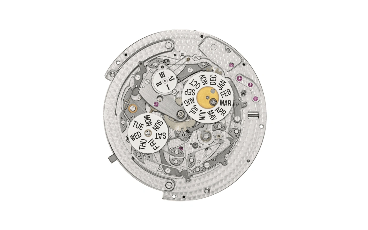 Patek Philippe,Grand Complications 44mm,44mm,Rose Gold,Black,Brown,Handwound,Moonphase,Perpetual Calendar,Leap Year,Month,48hours,In-house Caliber,Anant Ambani,Wilber Pan,Will Pan,JAY-Z,Jazzy,JAY Z,6002R,6002R-001