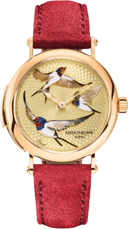 Patek Philippe Grand Complications 7000/50R-010