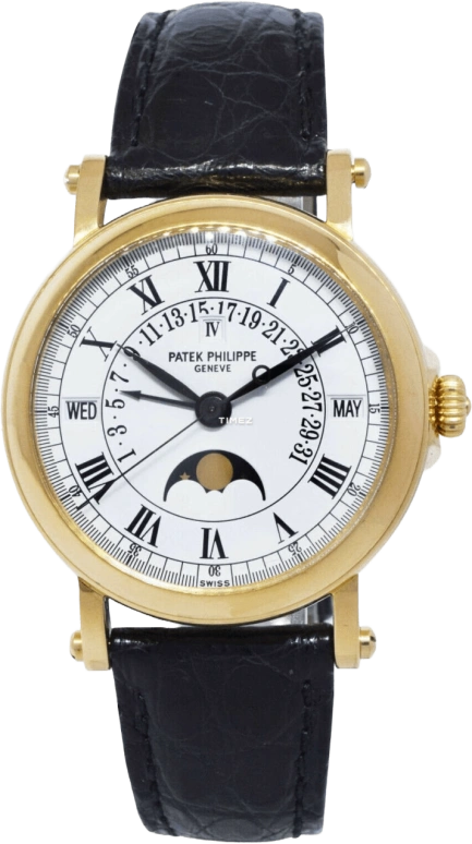Patek Philippe Complications 5059J-001
