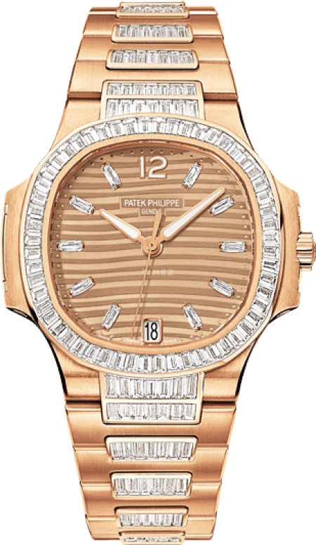 Patek Philippe Nautilus 7014/1R-001