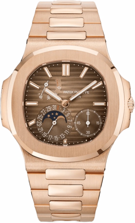 Patek Philippe Nautilus 5712/1R-001
