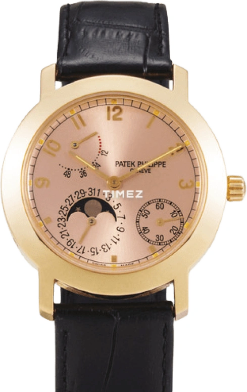 Patek Philippe Complications 5055R-001