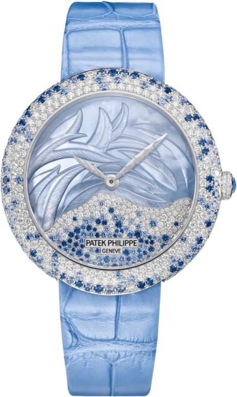 Patek Philippe Calatrava 4899/901G-001