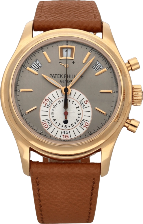 Patek Philippe Complications 5960R-001