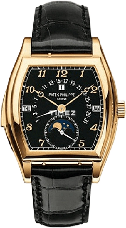 Patek Philippe Grand Complications 5013J-010