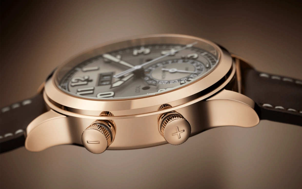 Patek Philippe,Grand Complications 42.20mm,42.20mm,Rose Gold,Grey,Automatic,Day,Dule Time,Alarm,Day / Night Indication,42-52hours,In-house Caliber,5520RG,5520RG-001