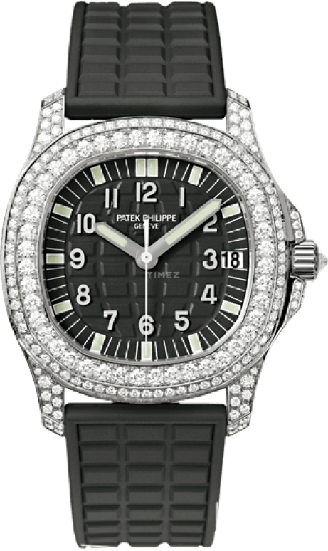 Patek Philippe Aquanaut 5069G-001