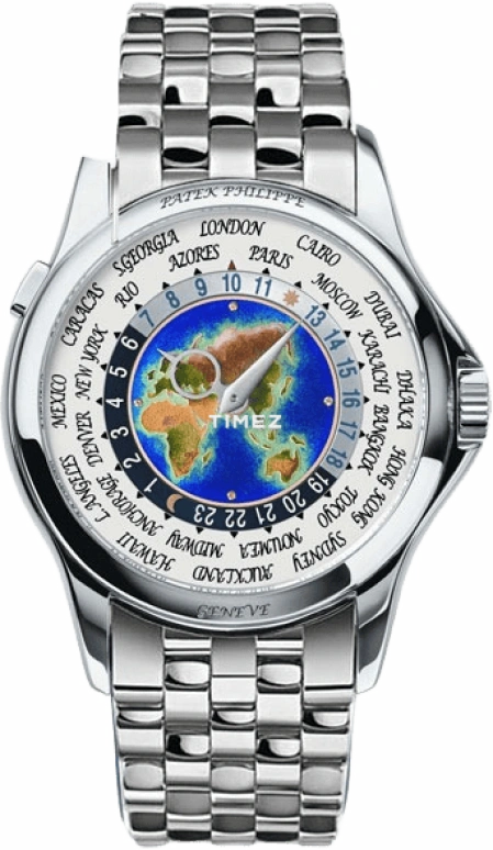 Patek Philippe Complications 5131/1G-010