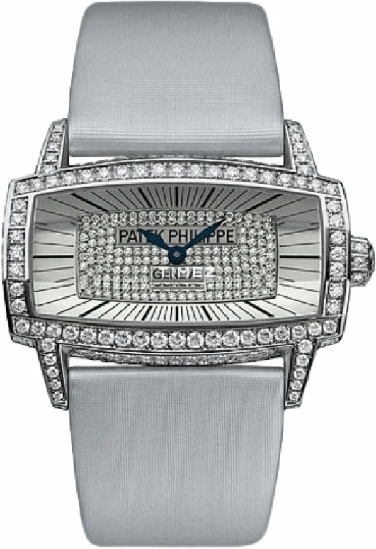 Patek Philippe Gondolo 4982G-001