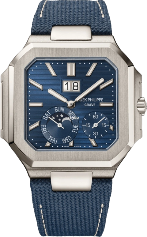 Patek Philippe Cubitus 5822P-001
