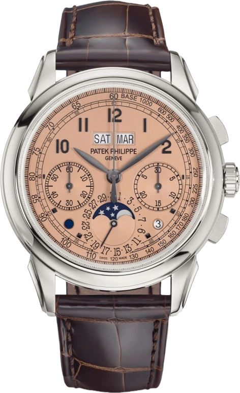 Patek Philippe Grand Complications 5270P-001