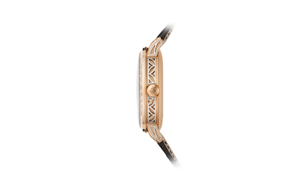 Patek Philippe,Grand Complications 43mm,43mm,White Gold,Rose Gold,Skeleton,Automatic,Moonphase,Perpetual Calendar,Leap Year,Month,48hours,In-house Caliber,JAY-Z,Jazzy,JAY Z,5304,5304/301R-001