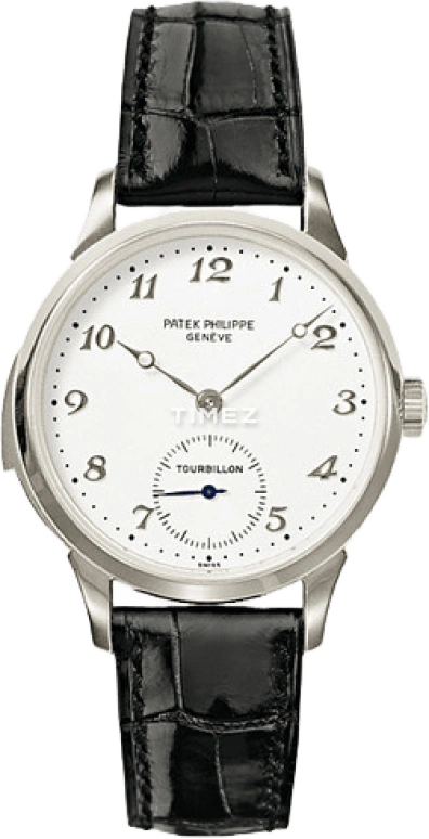 Patek Philippe Grand Complications 3939HP-001