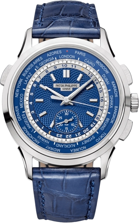 Patek Philippe Complications 5930G-010