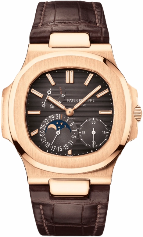 Patek Philippe Nautilus 5712R-001