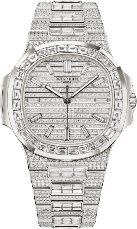 Patek Philippe Nautilus 5811/1460G-001