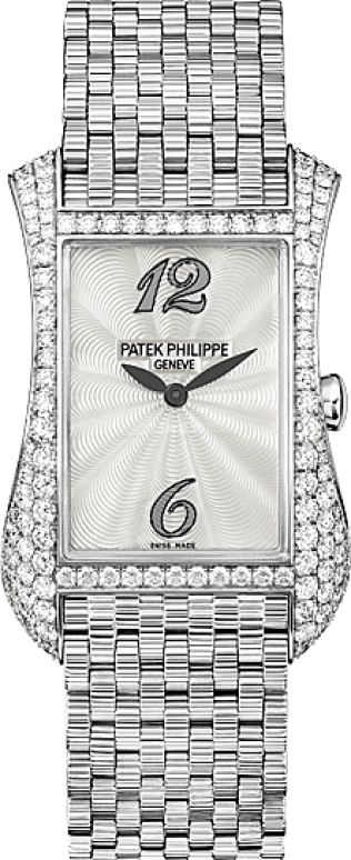 Patek Philippe Gondolo 4972/1G-001