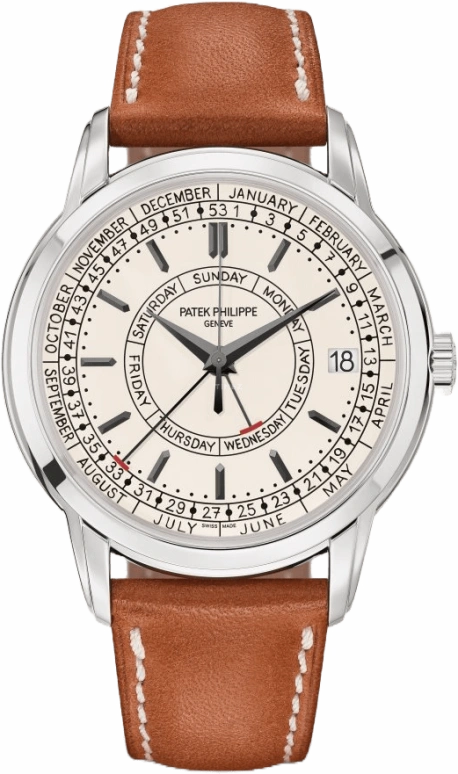Patek Philippe Calatrava 5212A-001