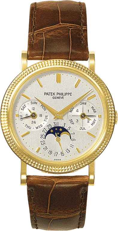 Patek Philippe Grand Complications 5039J-001