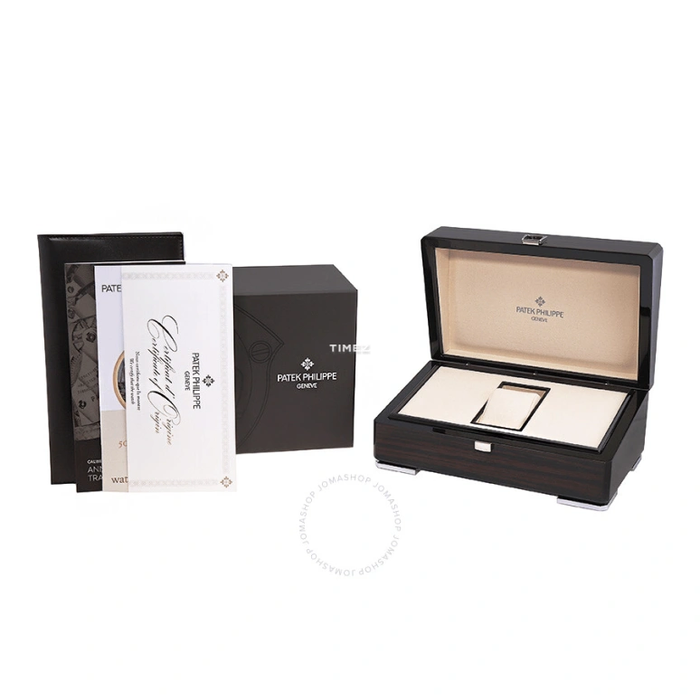 Patek Philippe,Nautilus 32mm,32mm,White Gold,Coffee,Quartz,Day,In-house Caliber,7010G,7010G-010