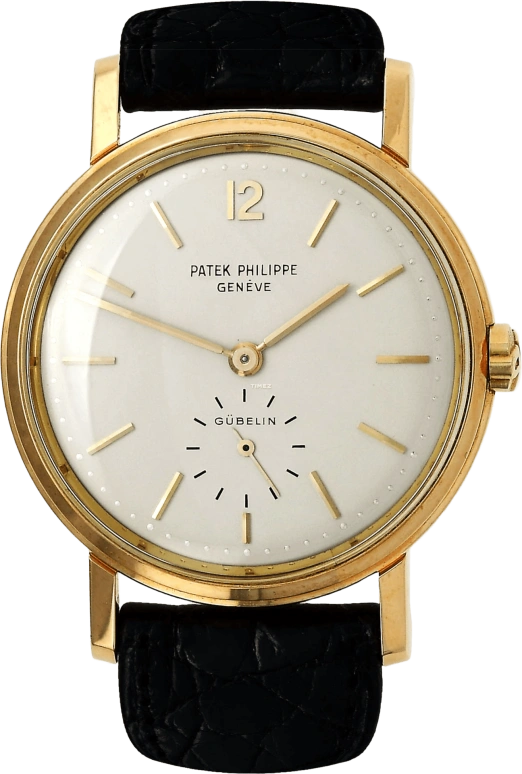 Patek Philippe Calatrava 3435J