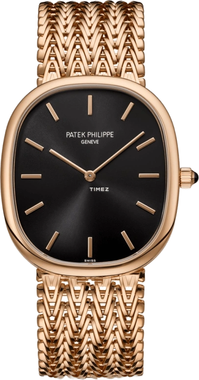 Patek Philippe Golden Ellipse 5738/1R-001