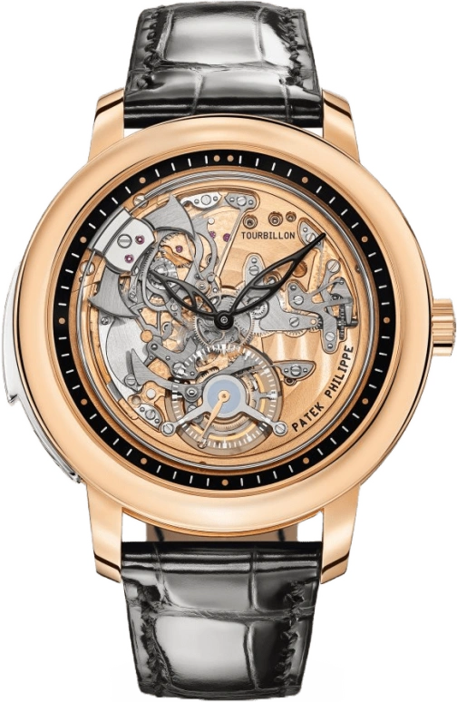 Patek Philippe Grand Complications 5303R-001