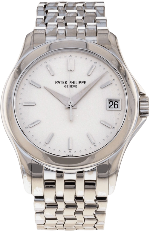 Patek Philippe Calatrava 5127/1G-001