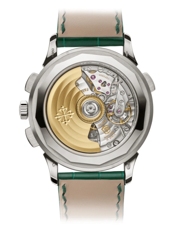 Patek Philippe,Complications 39.50mm,39.50mm,White Gold,Blue,Automatic,World Time,Day / Night Indication,Kyle Walker,5930P,5930P-001