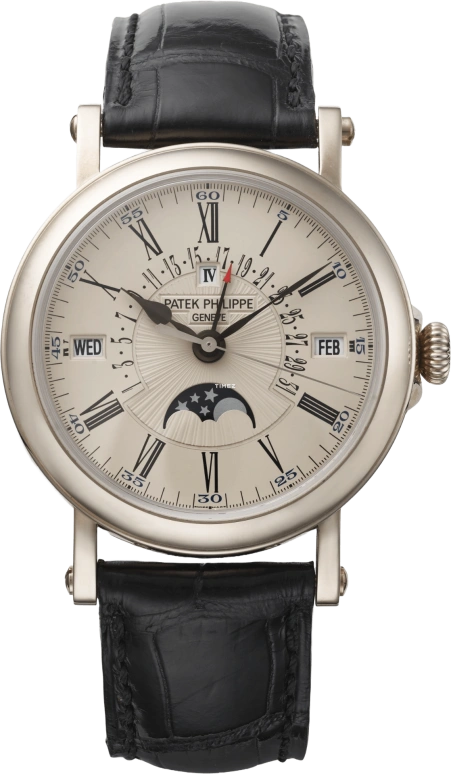 Patek Philippe Grand Complications 5159G-001