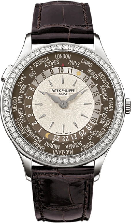 Patek Philippe Complications 7130G-010
