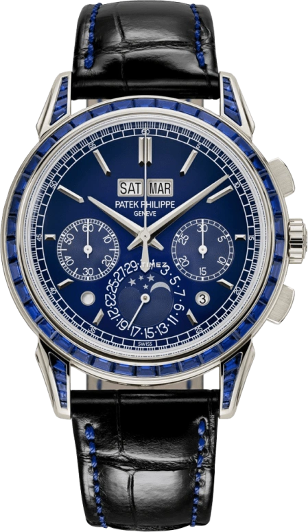 Patek Philippe Grand Complications 5271/11P-010