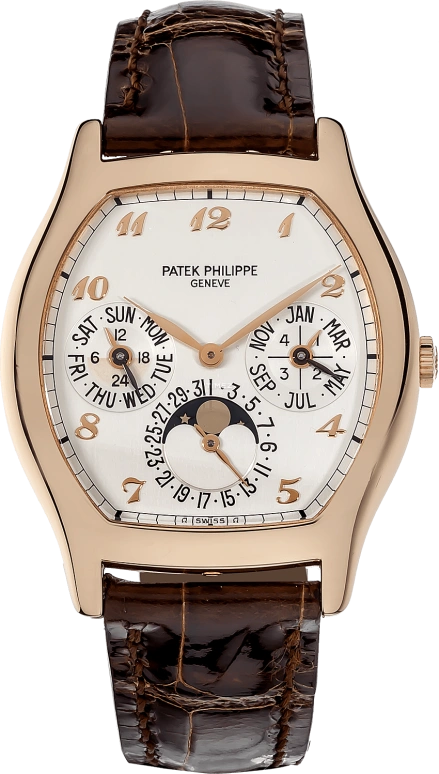 Patek Philippe Grand Complications 5040R-017