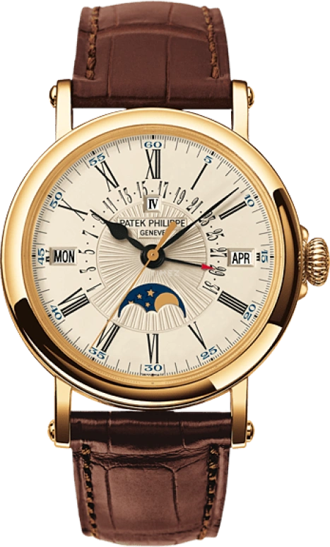Patek Philippe Grand Complications 5159J-001