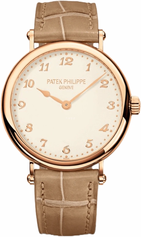 Patek Philippe Calatrava 7200R-001