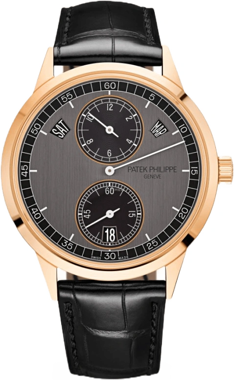 Patek Philippe Complications 5235/50R-001