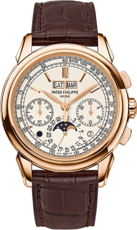Patek Philippe Grand Complications 5270R-001