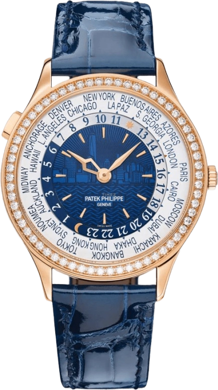 Patek Philippe Complications 7130R-012