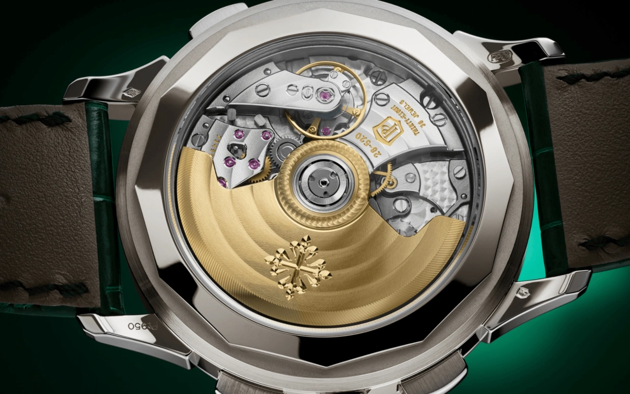 Patek Philippe,Complications 39.50mm,39.50mm,White Gold,Blue,Automatic,World Time,Day / Night Indication,Kyle Walker,5930P,5930P-001