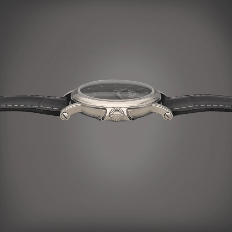 Patek Philippe,Calatrava 38mm,38mm,White Gold,Black,Automatic,Day,45hours,5153G,5153G-001