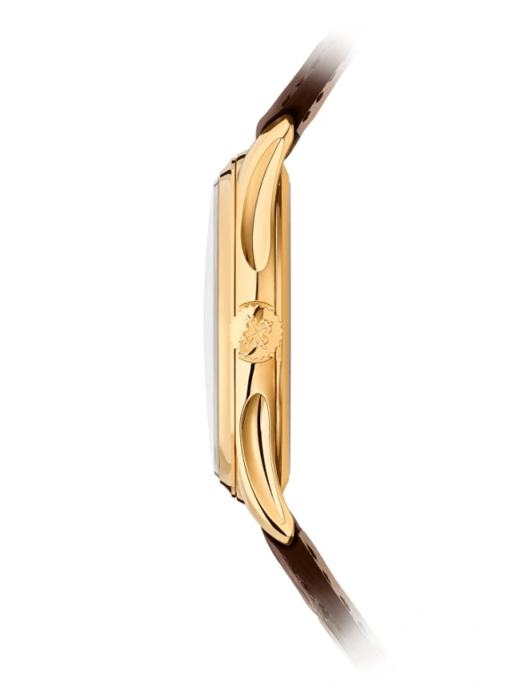 Patek Philippe,Calatrava 39mm,39mm,Yellow Gold,White,Automatic,Day,45hours,5227J,5227J-001