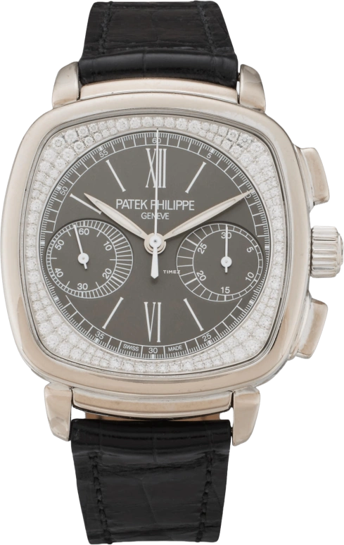 Patek Philippe Complications 7071G-010