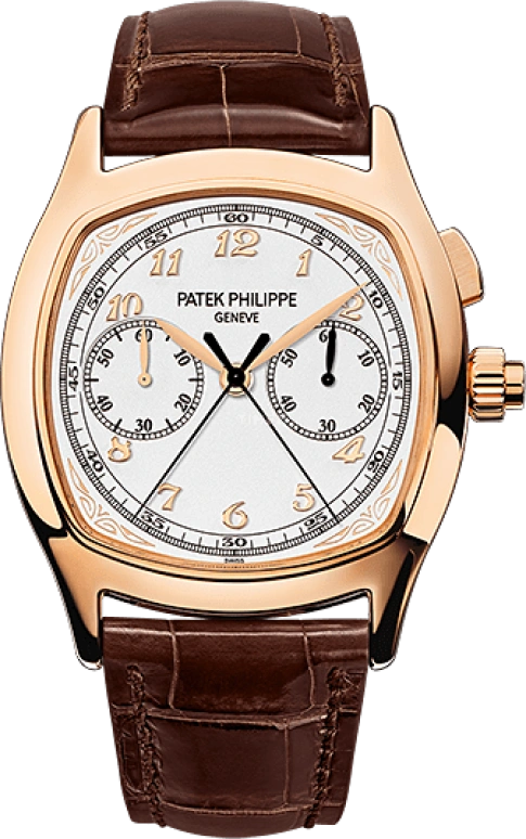 Patek Philippe Grand Complications 5950R-001