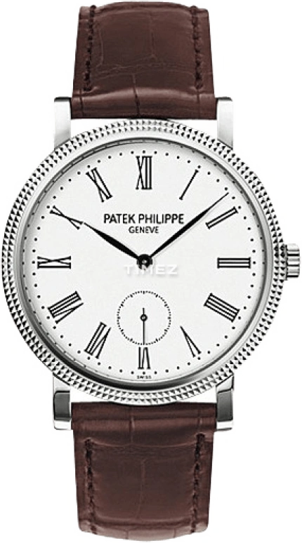 Patek Philippe Calatrava 7119G-012