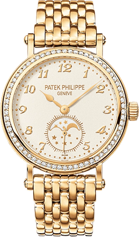 Patek Philippe Complications 7121/1J-001